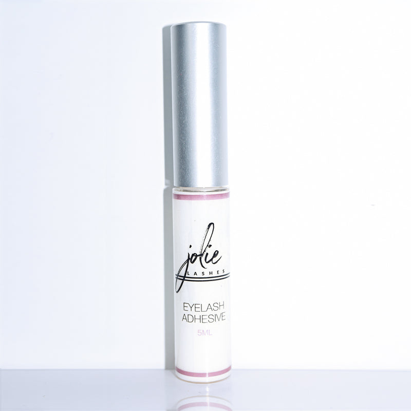 LASH ADHESIVE